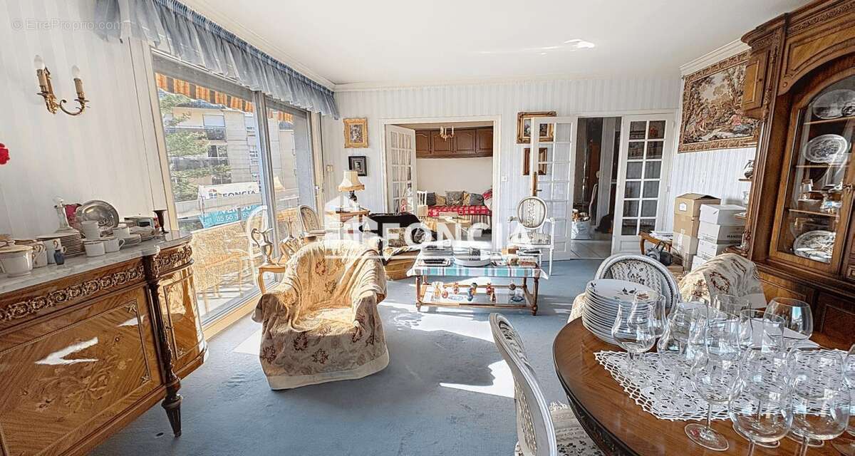 Appartement à LIMOGES