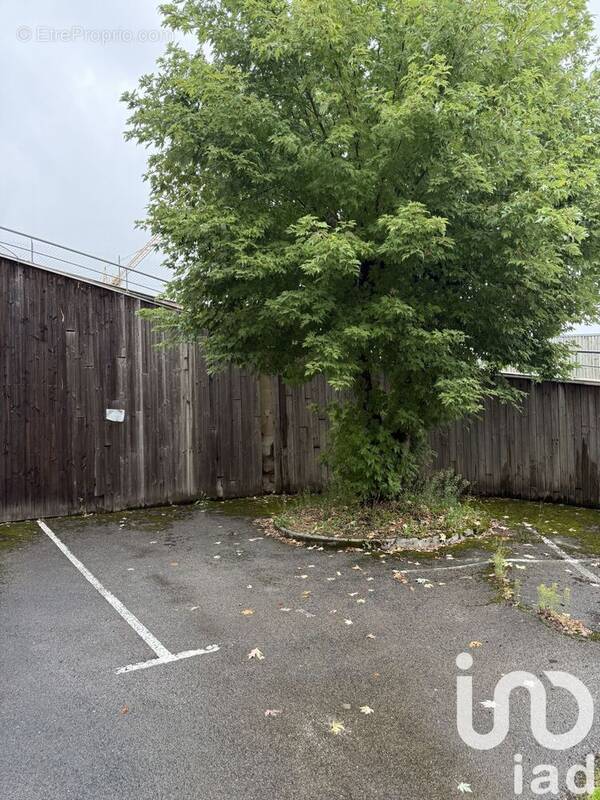 Photo 1 - Parking à RODEZ