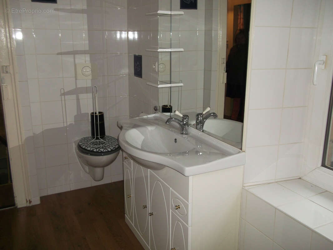 Appartement à RONCHAMP