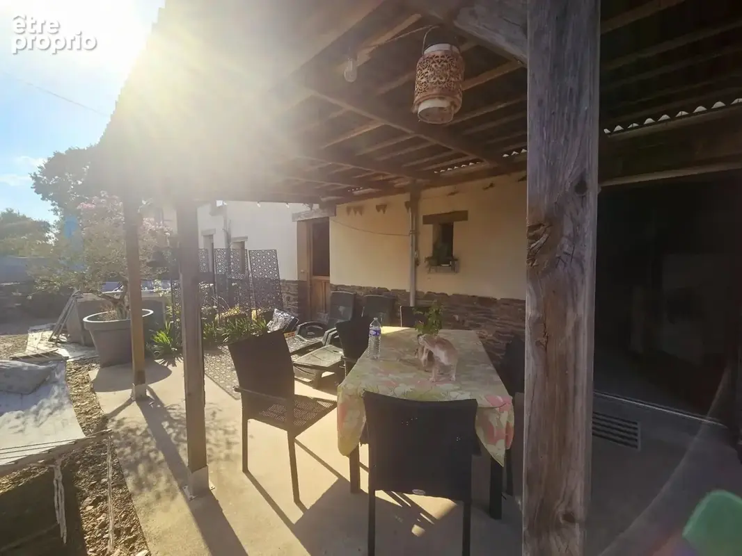 Maison 6 pièces 240 m² à vendre à Maxent (35380) - photo 39