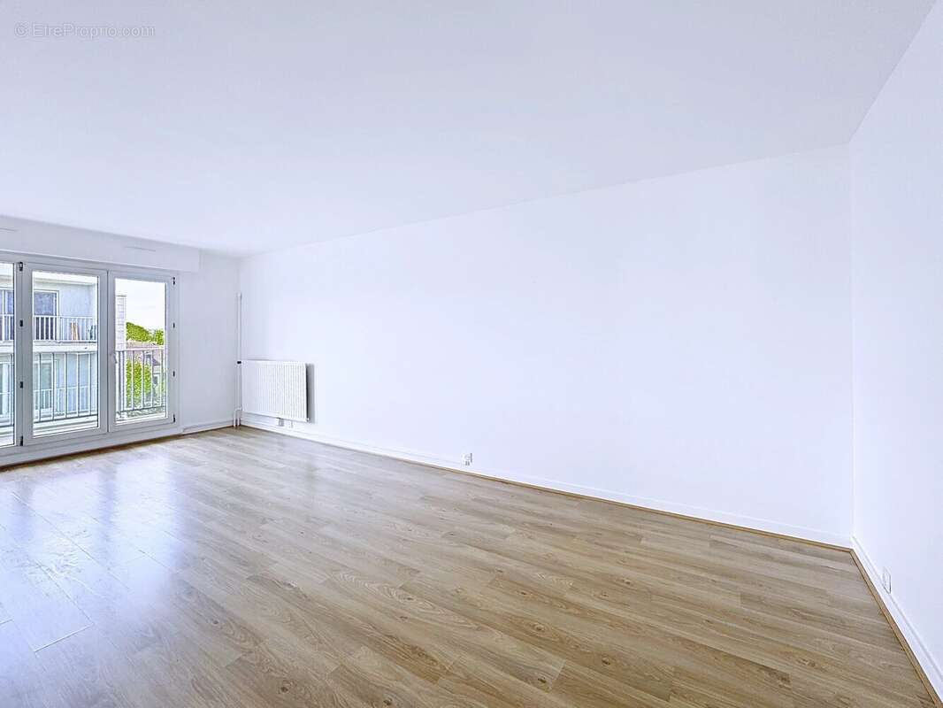 Appartement à NOISY-LE-GRAND