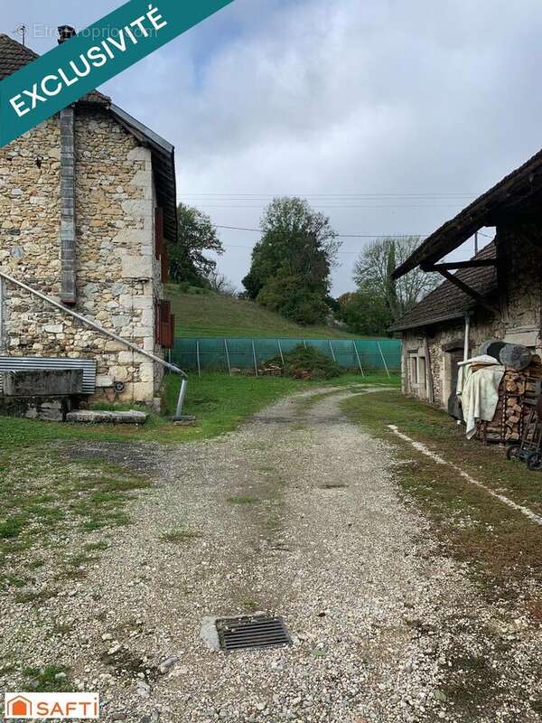 Photo 3 - Maison à BRENS