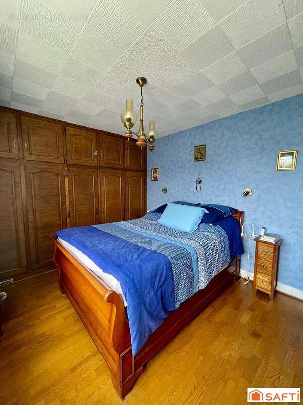 Photo 9 - Maison à BONNIERES-SUR-SEINE