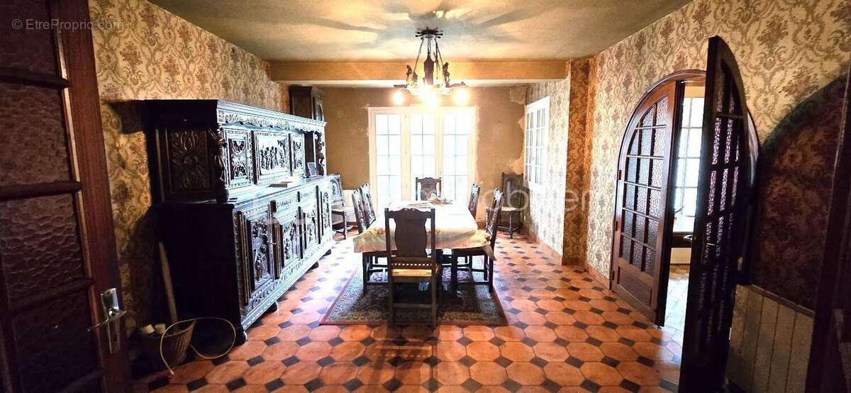 Maison neo-bretonne - photo 3