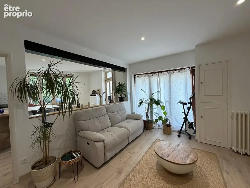 Ensemble immobilier 266m2 - photo 5