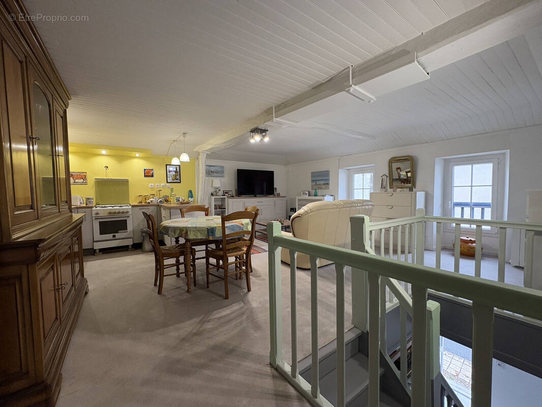 Appartement à MEURSAC