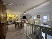 Appartement à MEURSAC