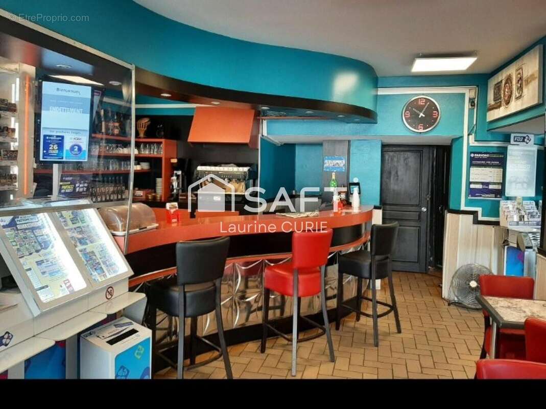 Photo 4 - Commerce à MILLAU