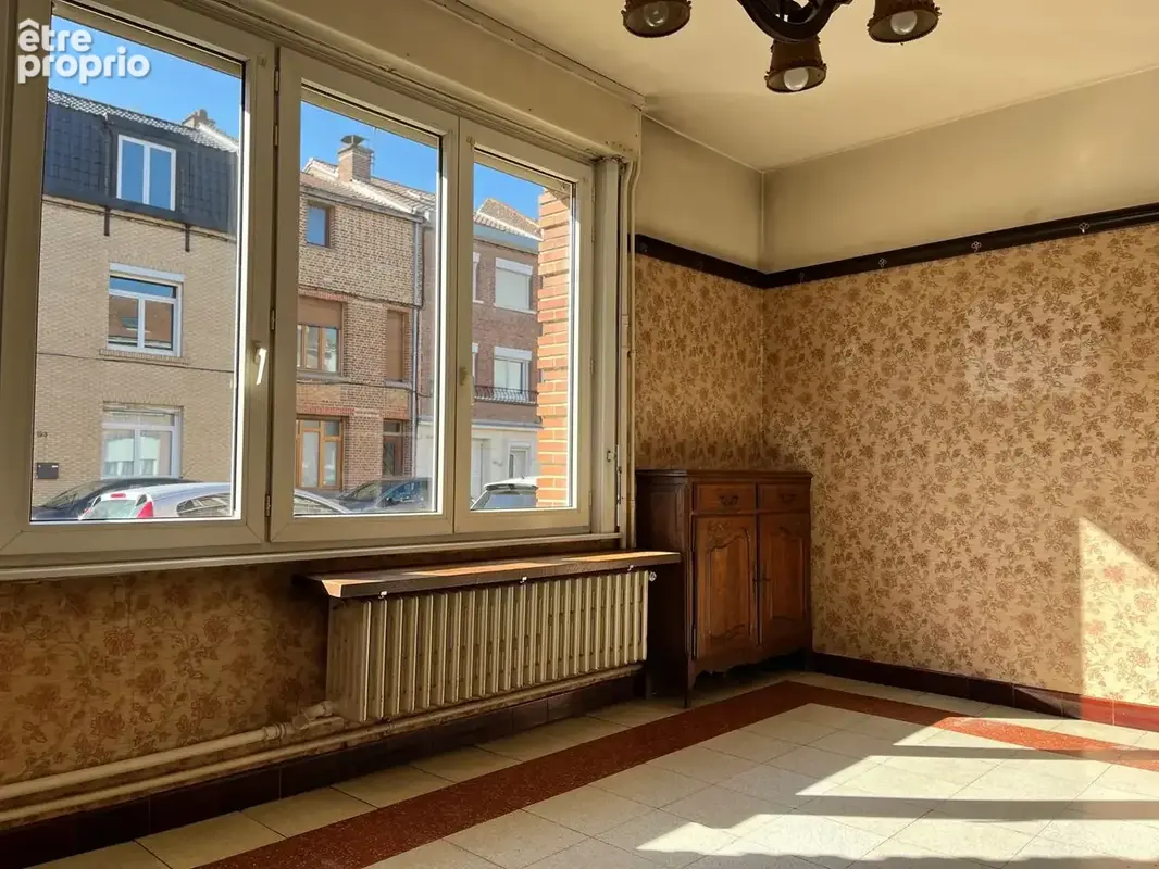 Maison 6 pièces 105 m² à vendre à Lambersart (59130) - photo 6