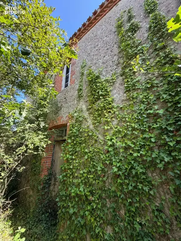 Maison Saint Mars De Coutais 2 pièce(s) 72 m2 - photo 2