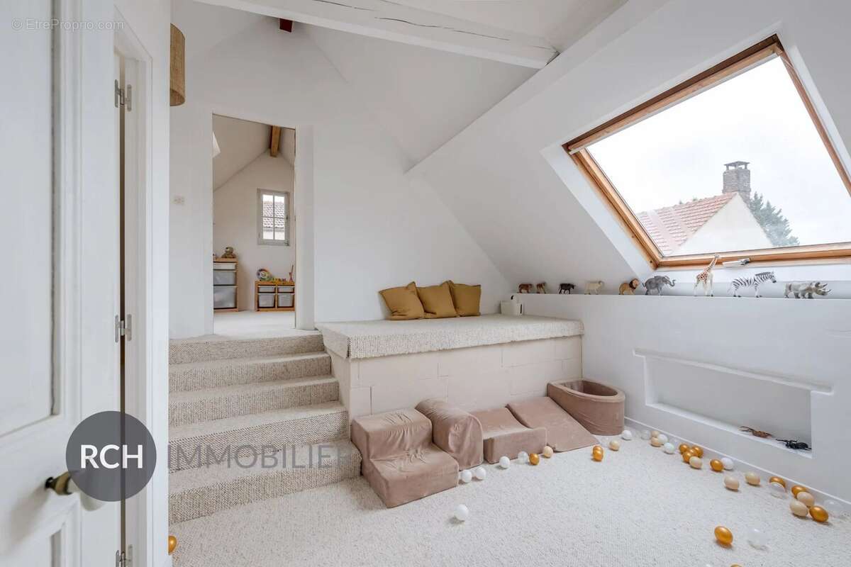 Ravissante maison ancienne - photo 14