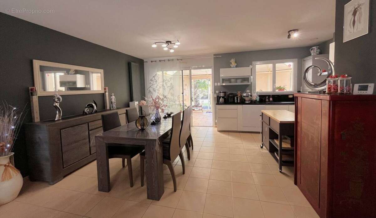 Maison à SAINT-NAZAIRE