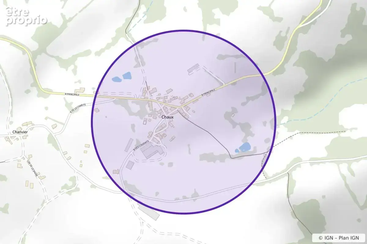Maison rénovée avec terrain de 4000 m², Saint-Gal-sur-Sioule - photo 10