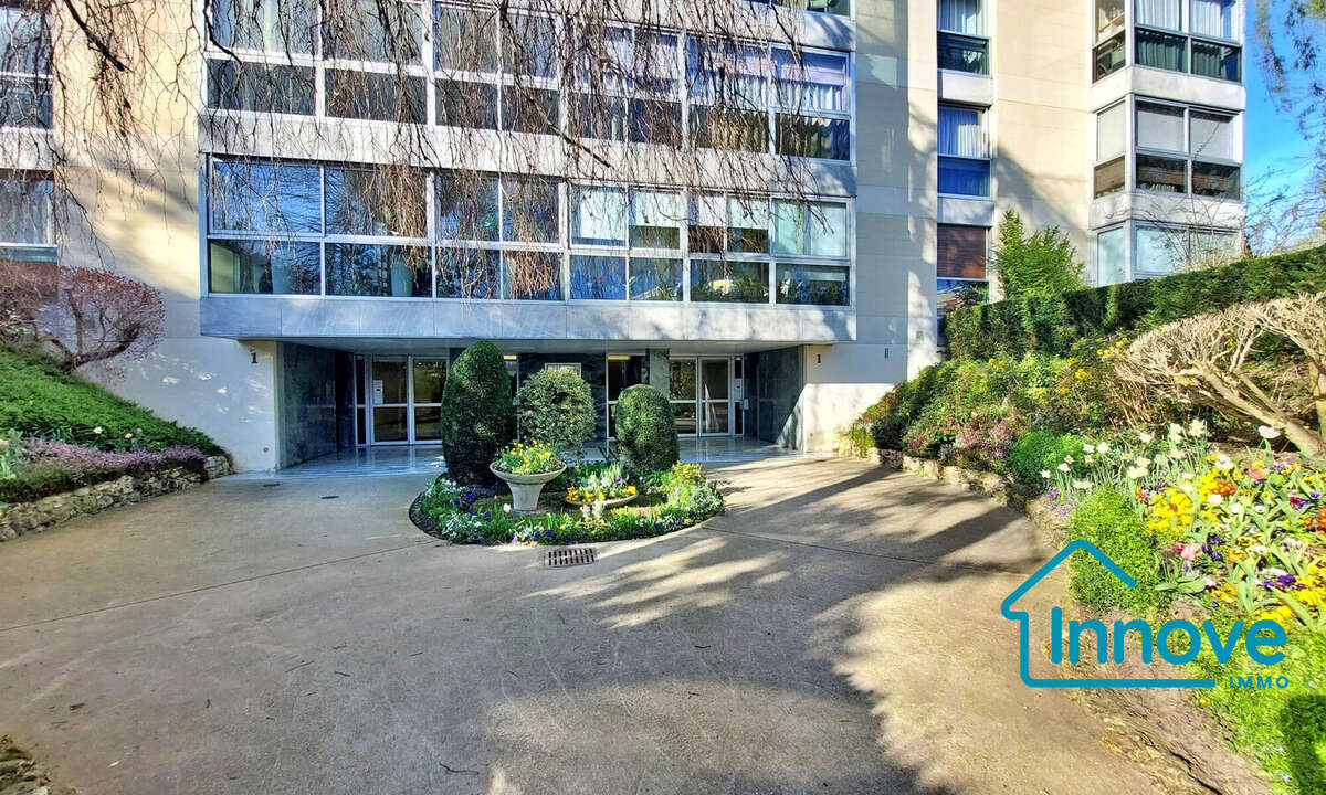 Appartement à ROCQUENCOURT