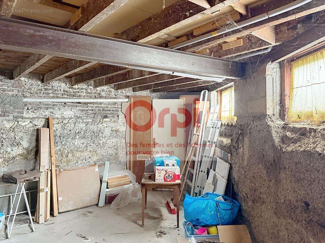 Appartement à ISSY-LES-MOULINEAUX