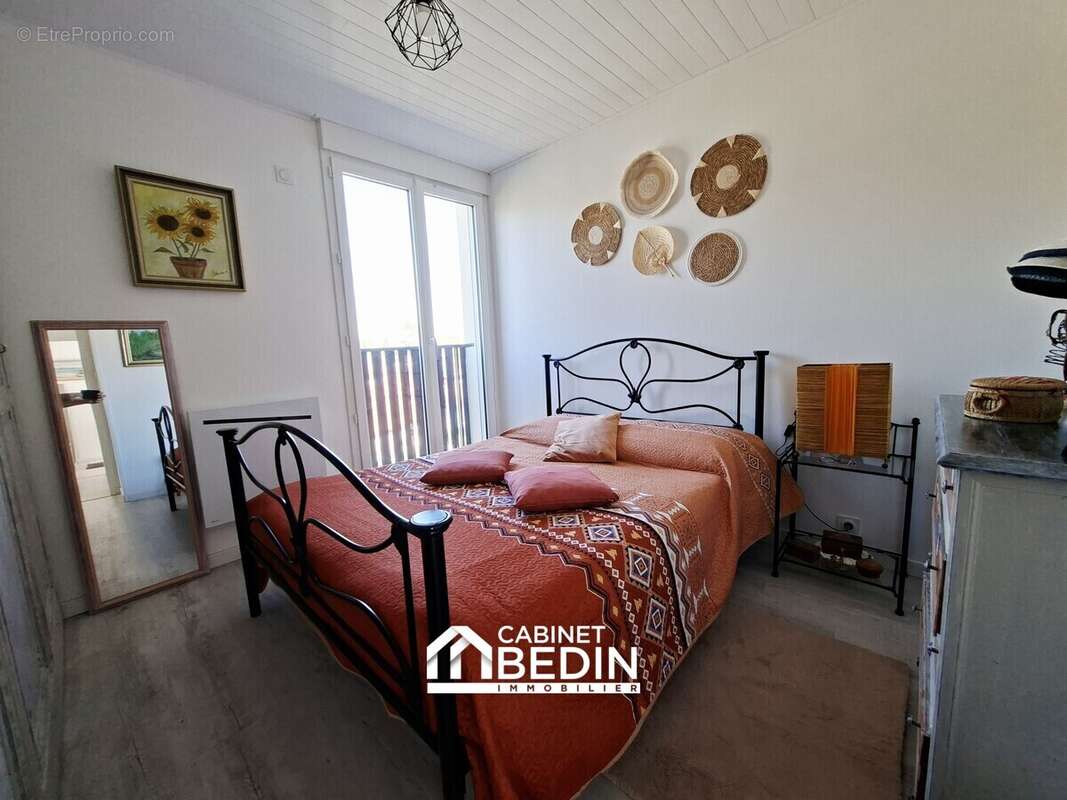 Appartement à BISCARROSSE