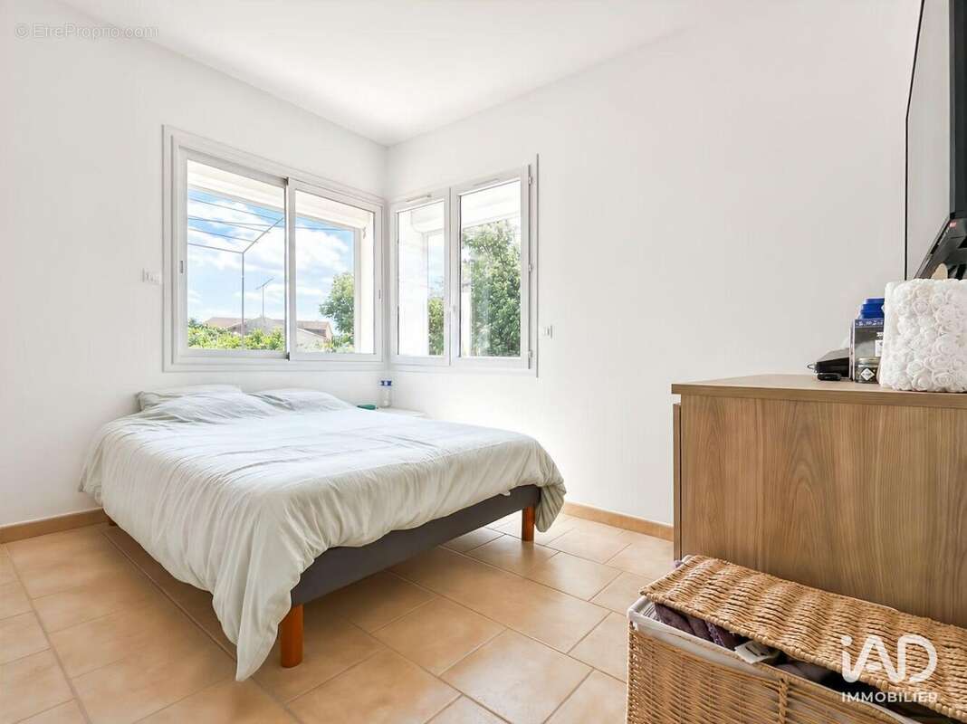 Photo 7 - Maison à SAINTE-ANASTASIE
