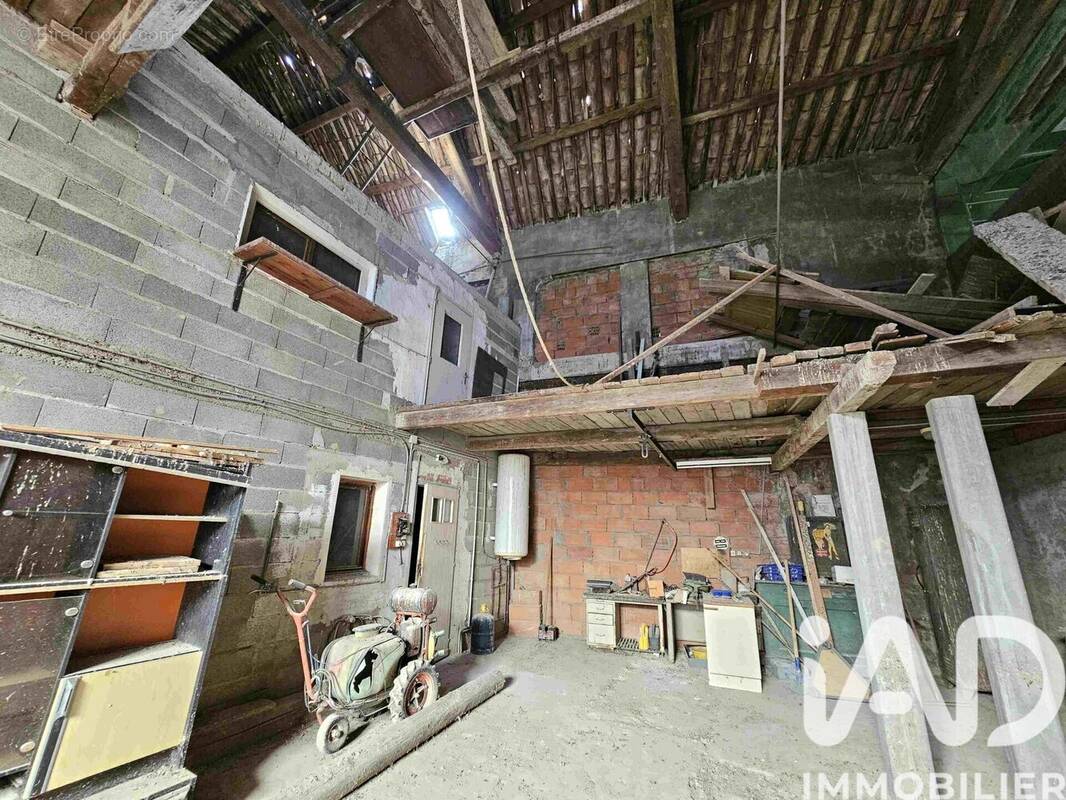 Photo 1 - Maison à SALLELES-D'AUDE