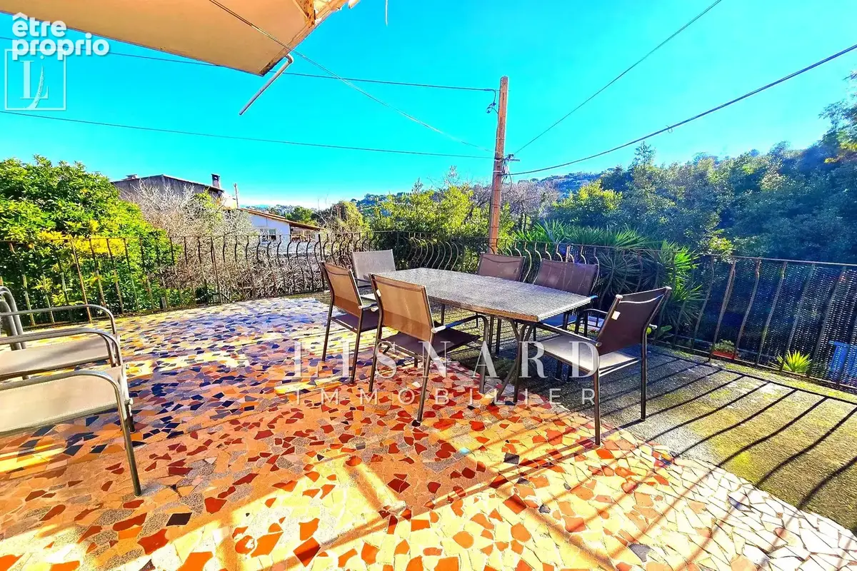 Appartement 118 m² à Vallauris  - photo 8