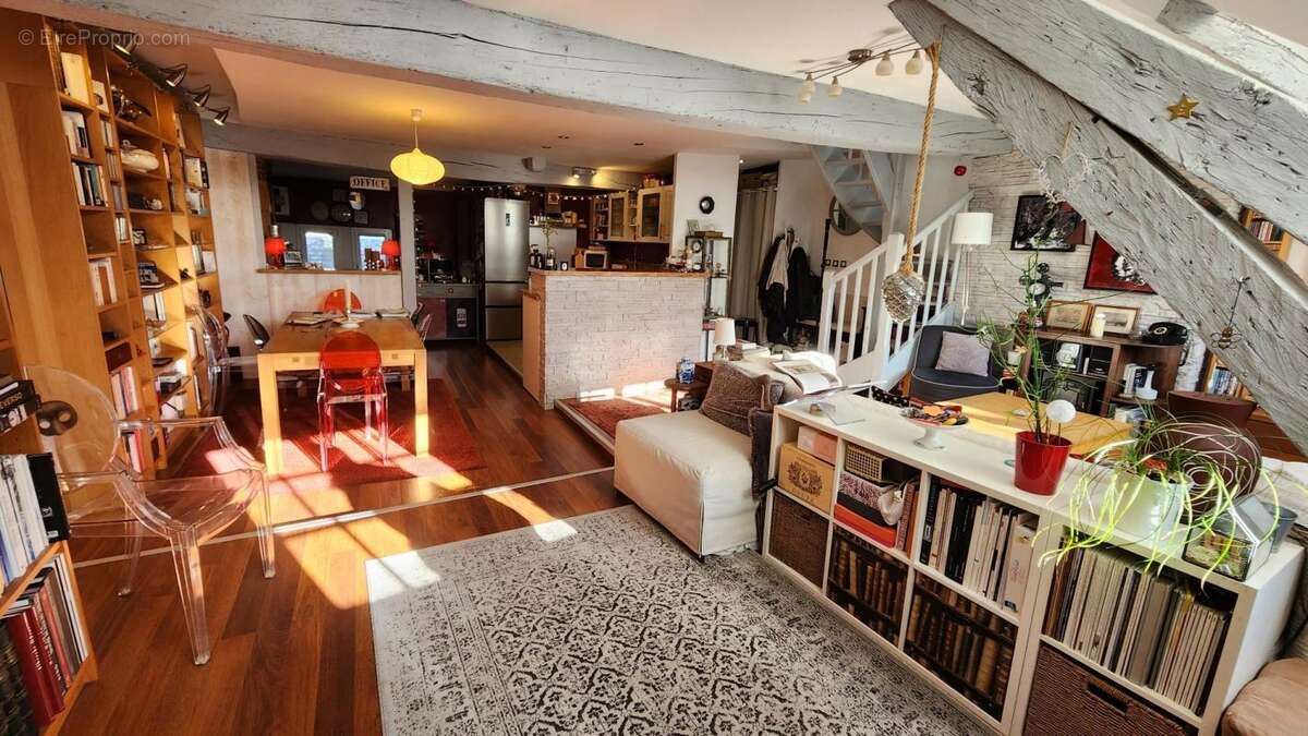 Appartement à ORLEANS