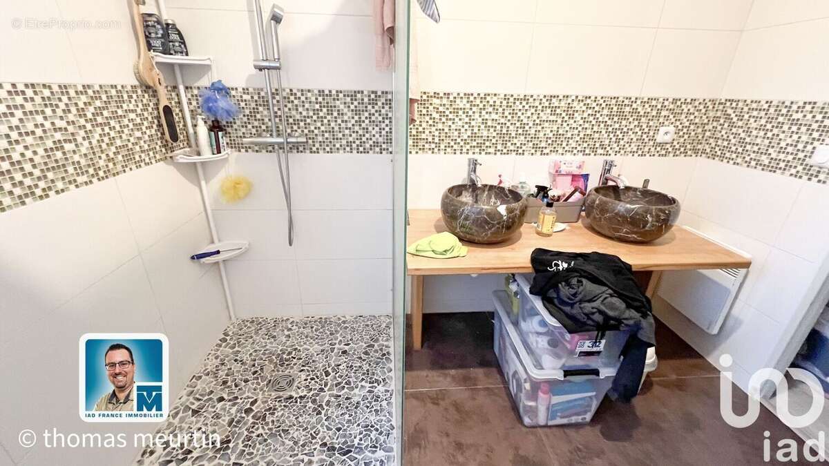 Photo 6 - Maison à SENONCHES