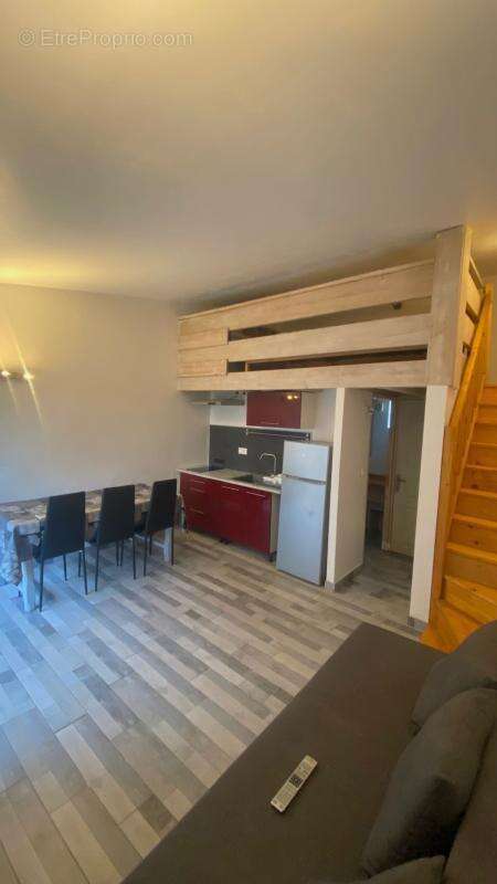 Photo 3 - Maison à SANILHAC-SAGRIES