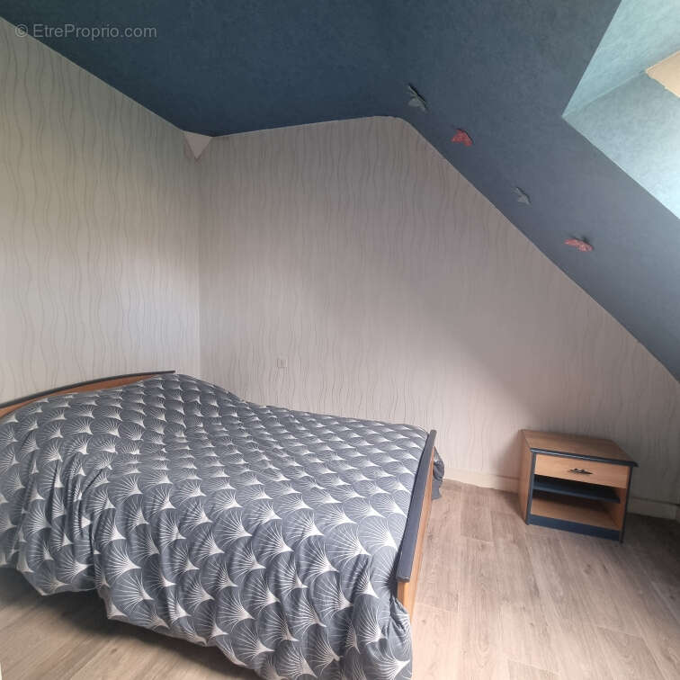 Maison à LANDAUL