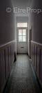 Couloir entrée - Maison à ROUBAIX