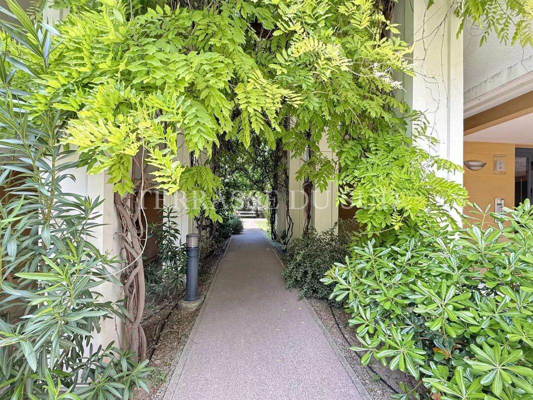 Appartement à MARSEILLE-13E