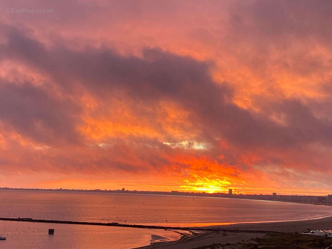 Appartement à PORNICHET