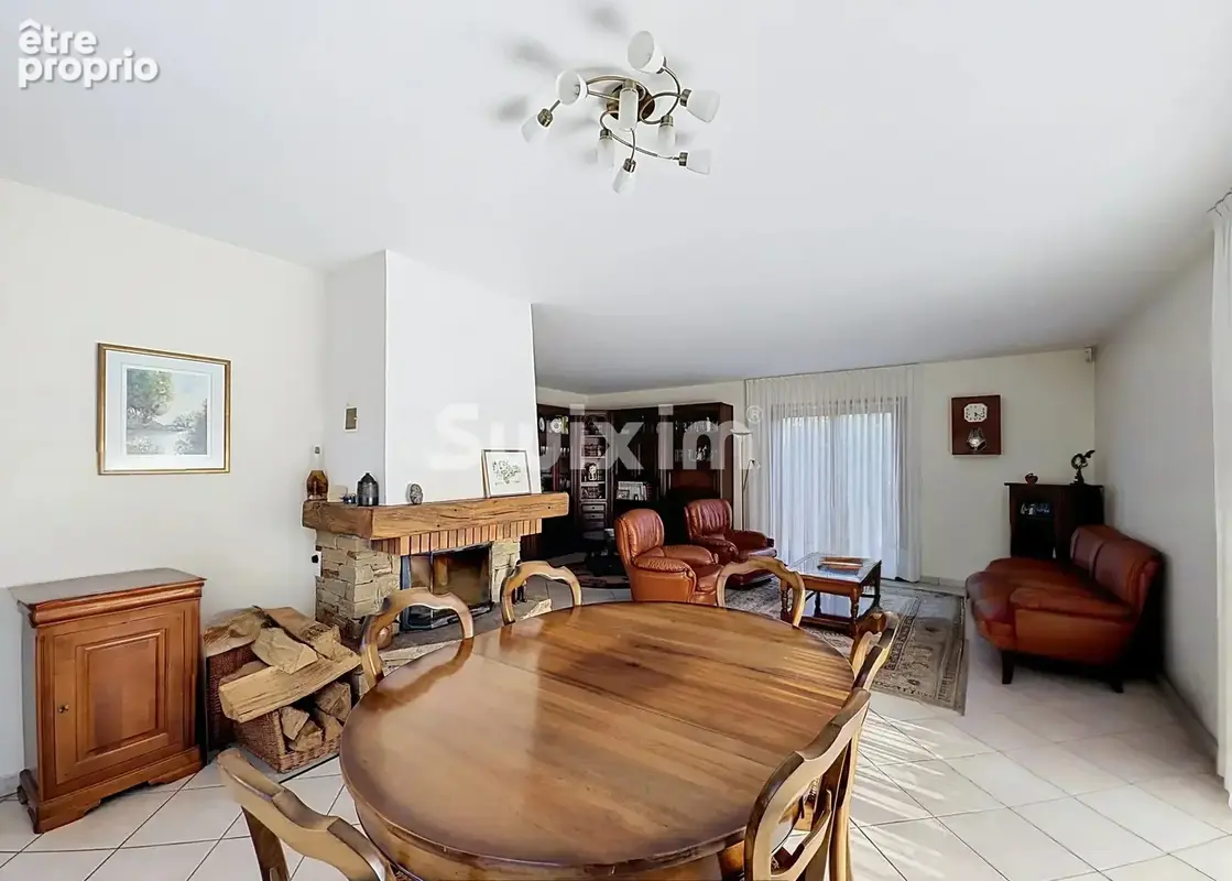 Charmante maison familiale sur les hauteurs - photo 3