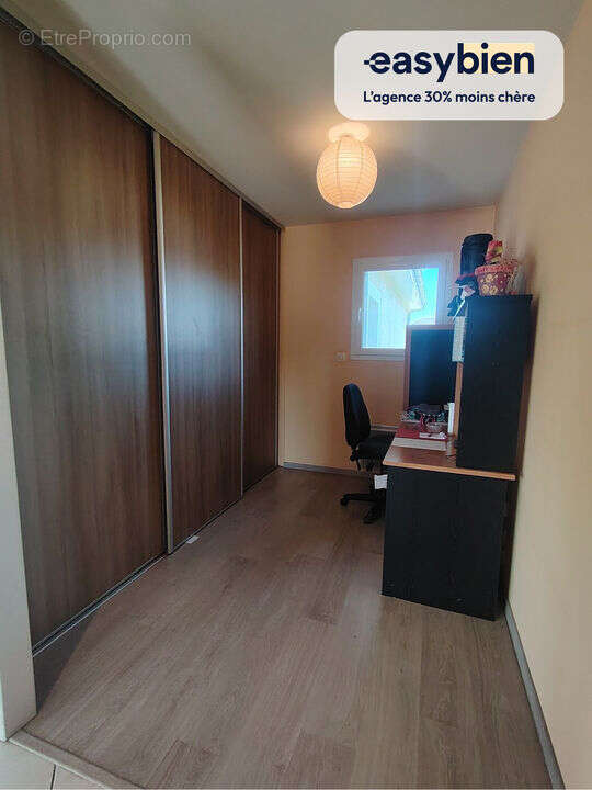 Maison à ESTIALESCQ