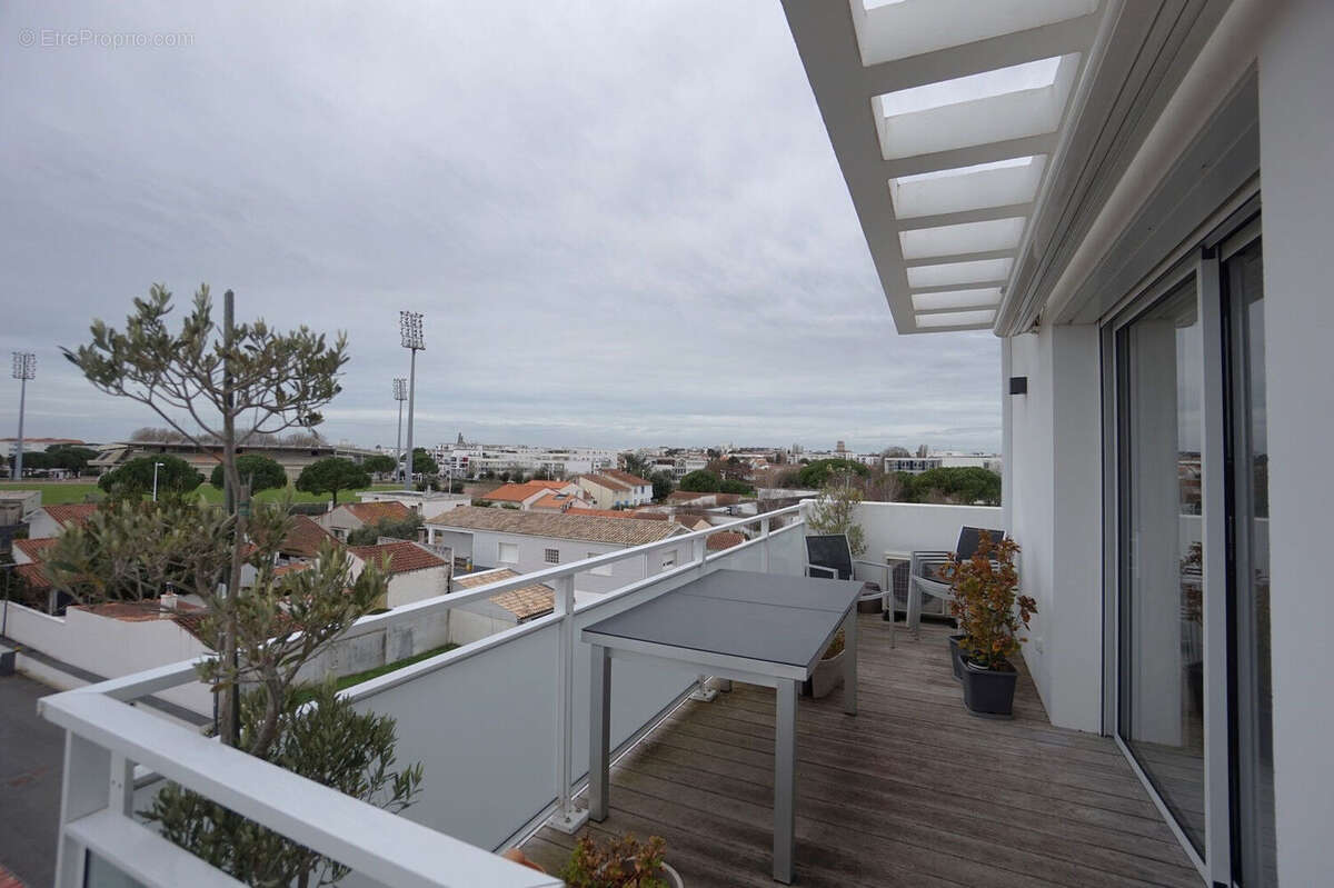 Appartement à ROYAN