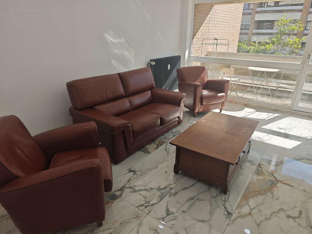 Appartement à LILLE