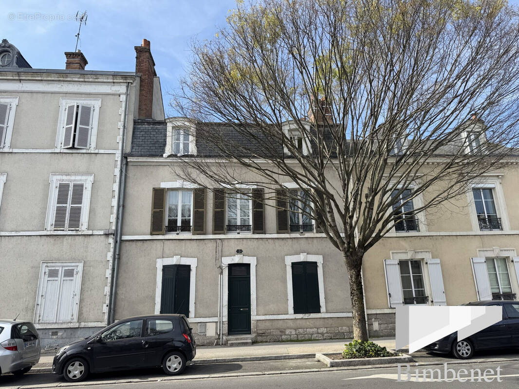 Appartement à ORLEANS