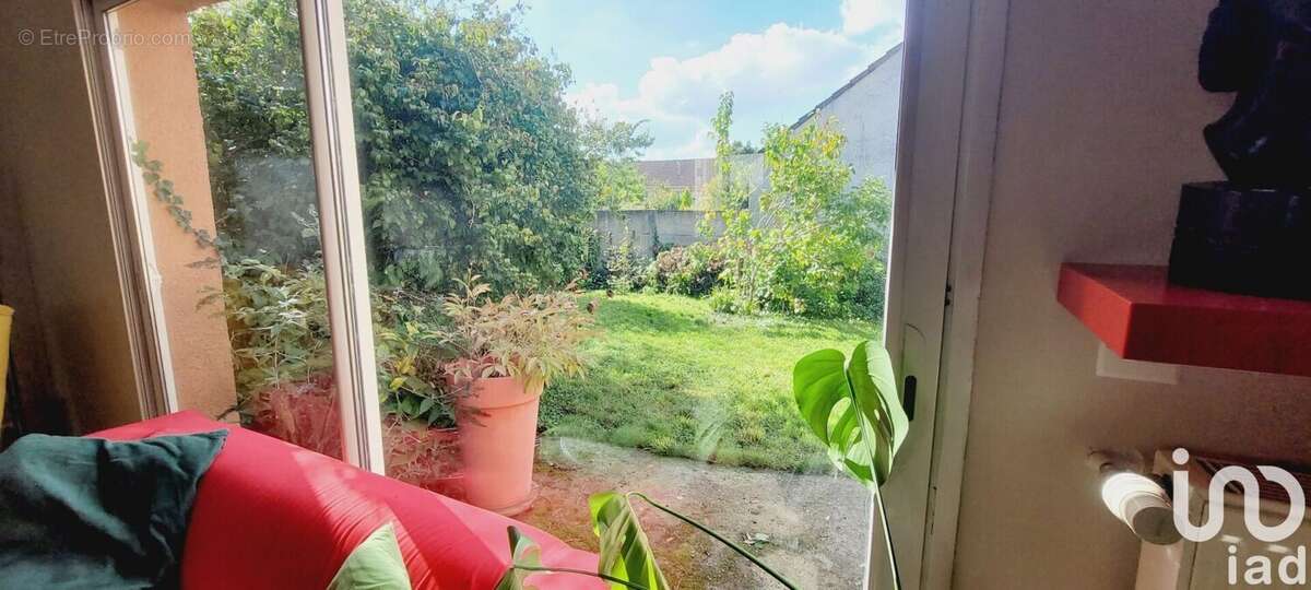 Photo 8 - Maison à ORLEANS