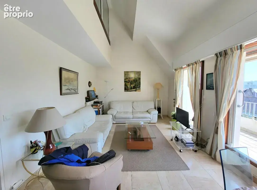 La Baule-Benoît : Appartement 4 pièce(s) 82 m2 - photo 2