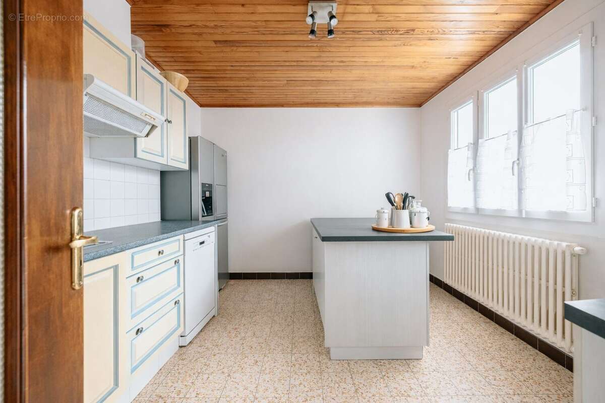 Maison à BARNEVILLE-CARTERET