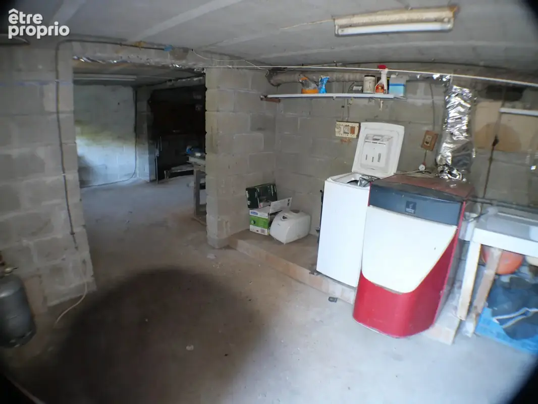 Charmante maison 6 pièces à Favières. - photo 23
