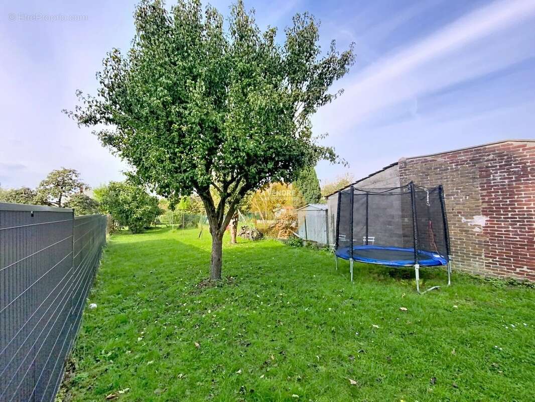 Maison à NOGENT-SUR-OISE