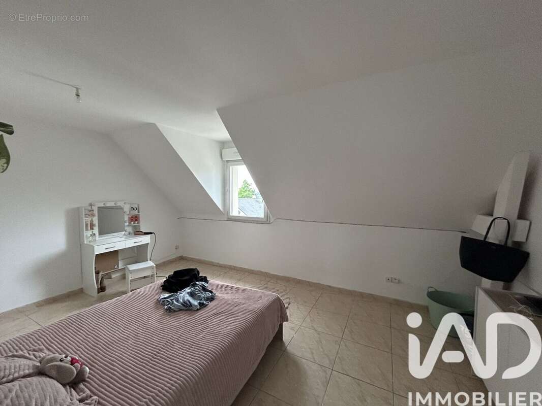 Photo 3 - Maison à SEGRE