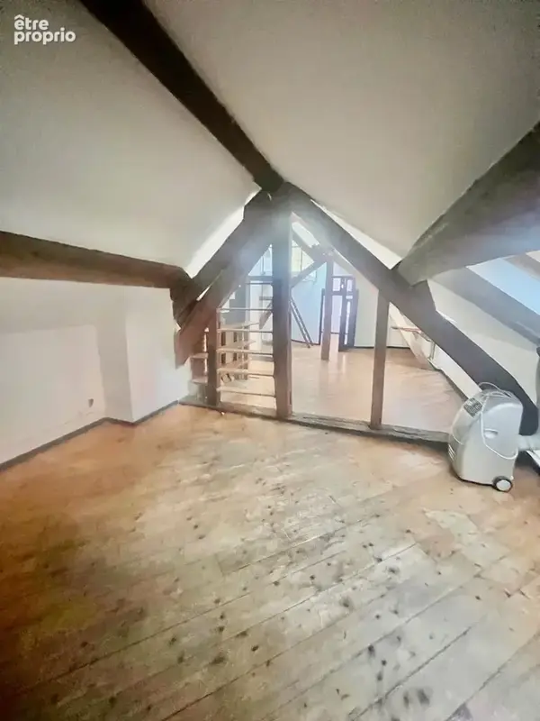 Appartement 3 pièces 81 m² à vendre à Vesoul (70000) - photo 3