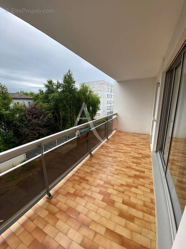Appartement à LA ROCHELLE