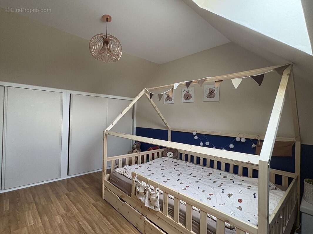 Maison 141 m² avec piscine CHATENOY LE ROYAL - photo 7
