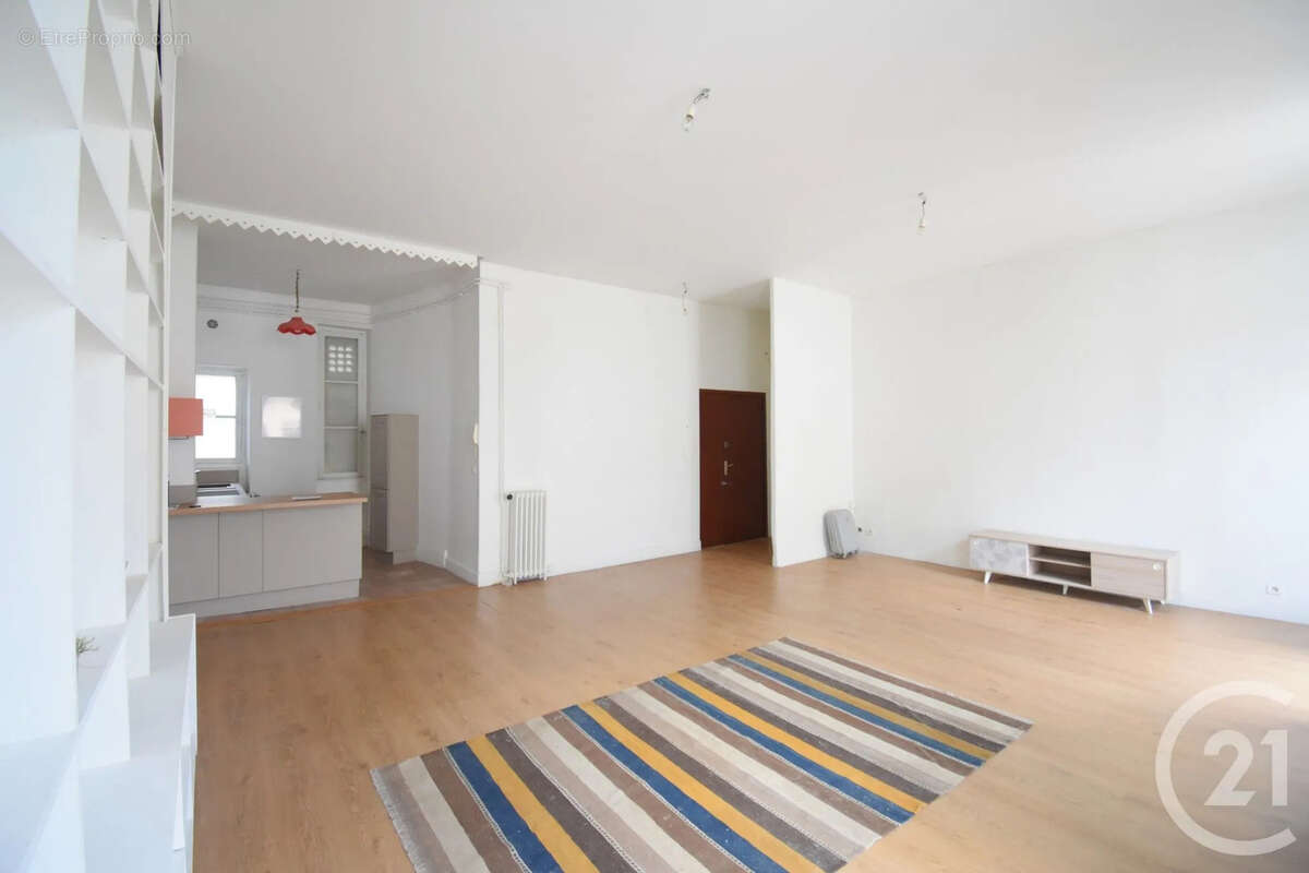 Appartement à VICHY