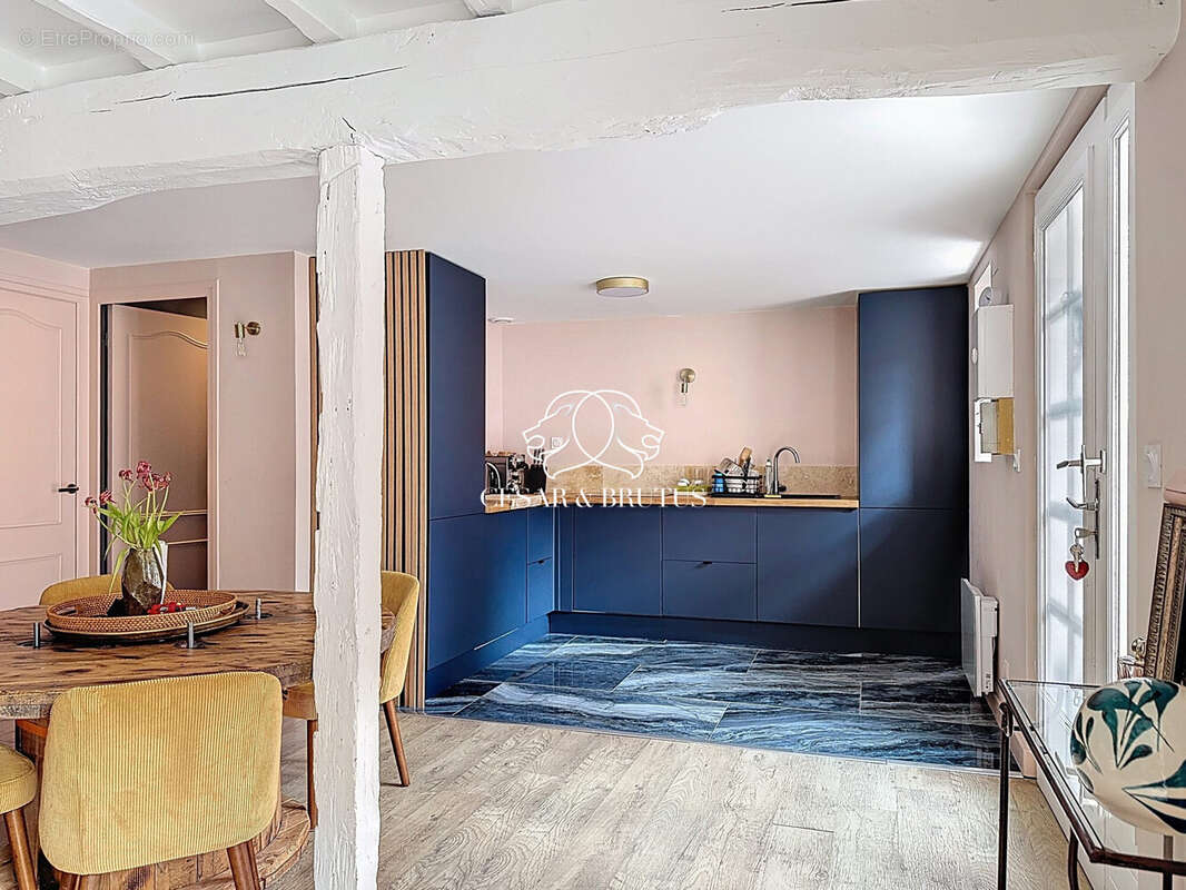 Maison 83 m² à Roanne  - photo 2