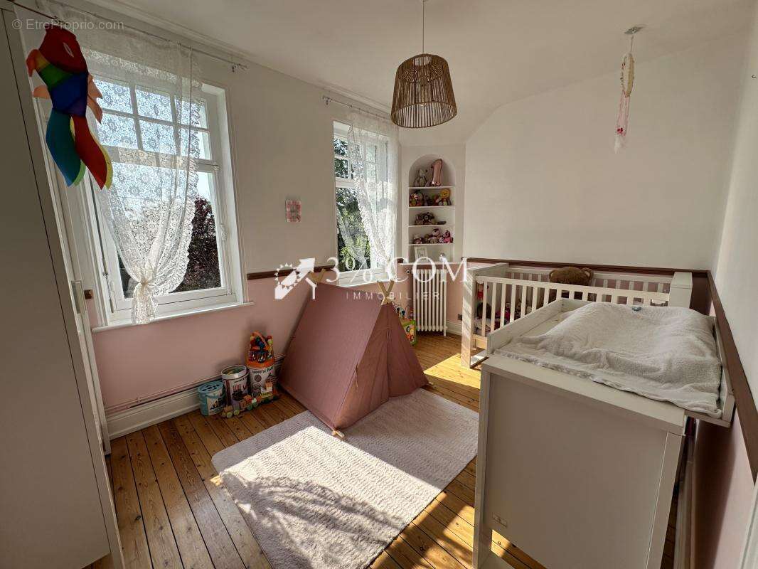 Maison à SAINT-ETIENNE-AU-MONT