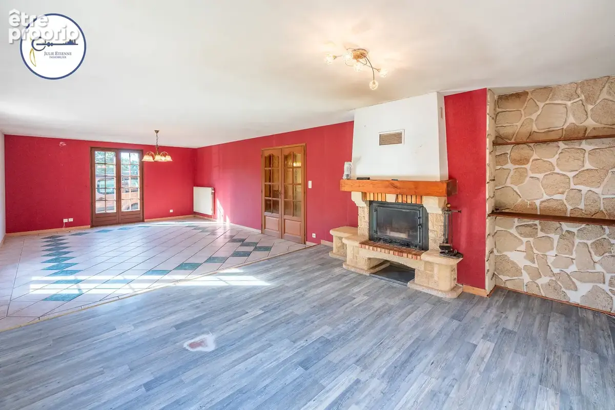 Maison Girancourt 8 pièces 173m2 - photo 6