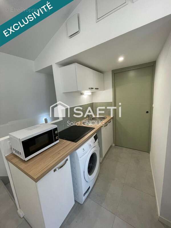 Photo 9 - Appartement à SAINT-QUENTIN