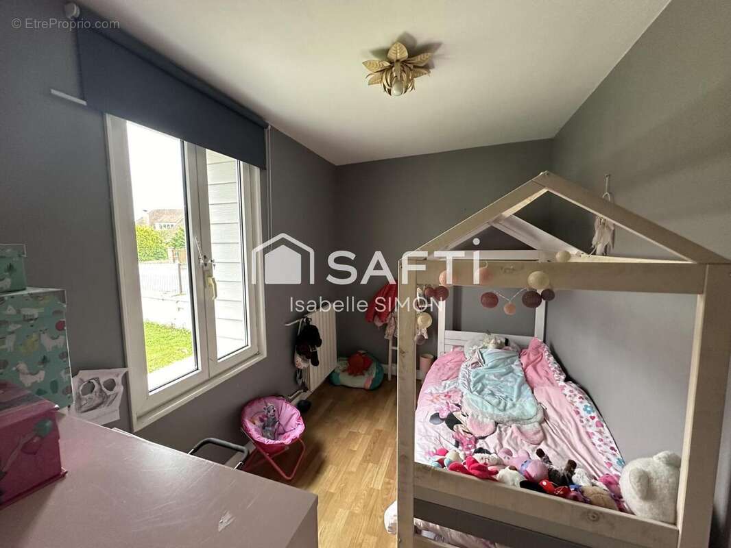 Photo 6 - Maison à MERLIMONT